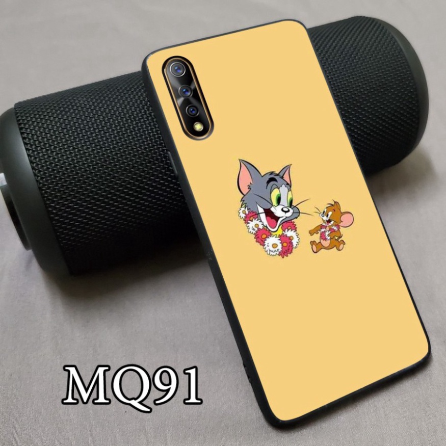 ỐP LƯNG VSMART LIVE -VSMART BEE- VSMART BEE 3-VSMART START IN HÌNH CAO CẤT BẢO VỆ MẶT LƯNG MÁY SIÊU RẺ