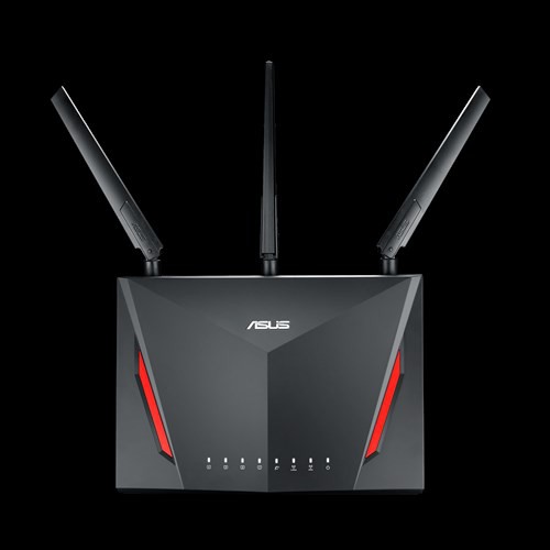 WIFI ASUS RT-AC86U