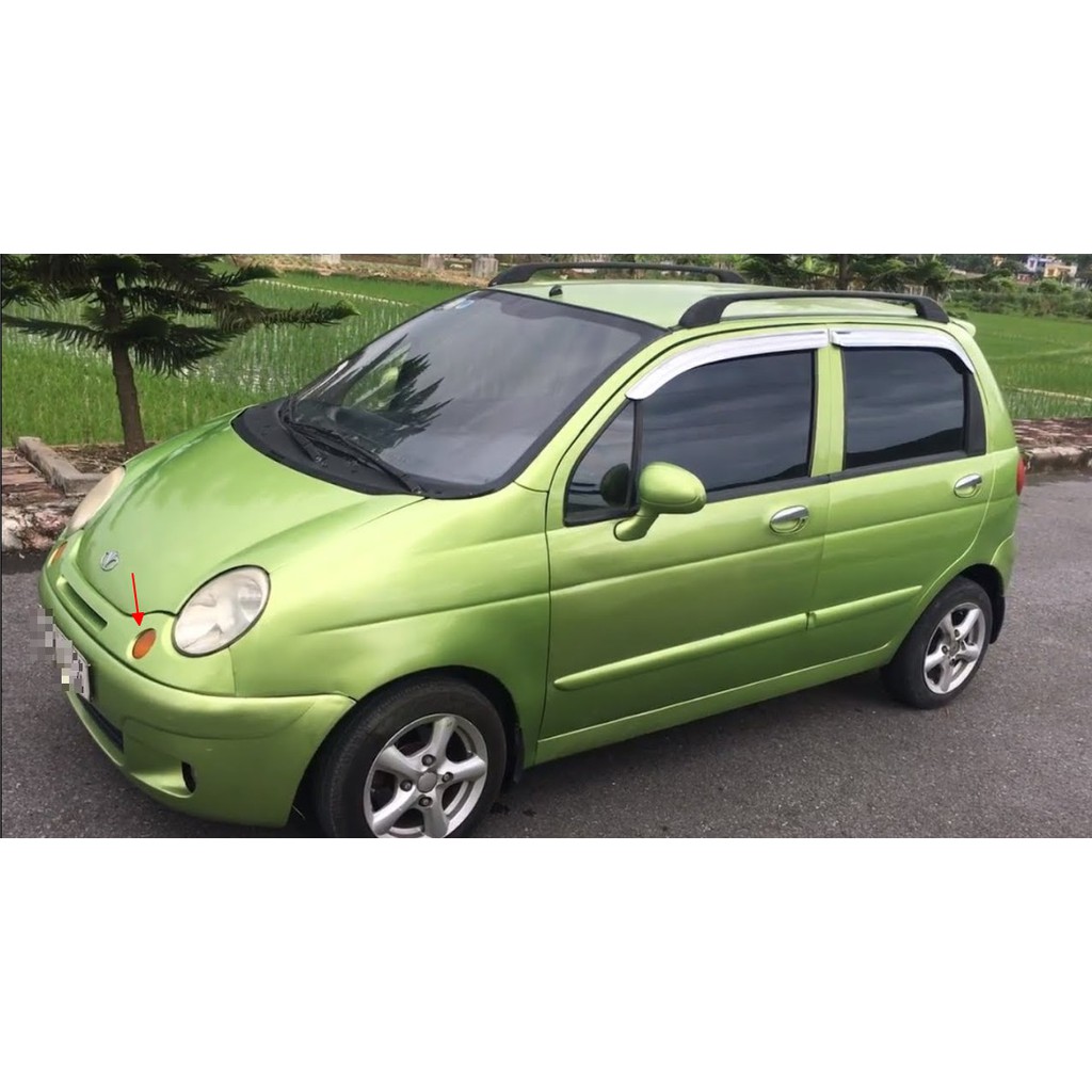 ĐÈN XI NHAN TRƯỚC MATIZ 2