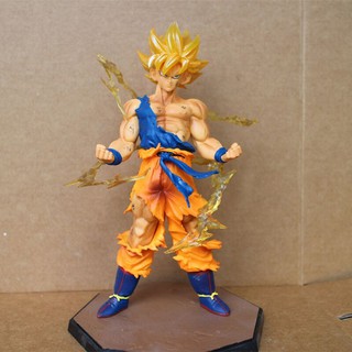 Mô Hình Songoku - Dragon Ball