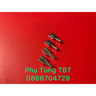Cos 6.3 Cái Jack sạc ( 1 bịch / 100 bộ )