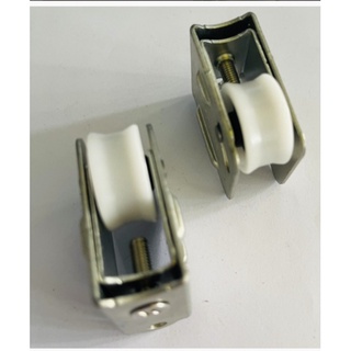 Bánh xe đơn cửa sổ lùa cửa nhôm hệ 93 -87 xingfa hiệu kinlong chính hãng