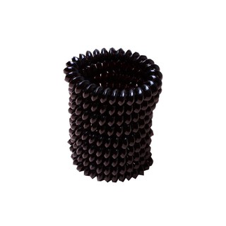Dây buộc tóc lò xo lấp lánh