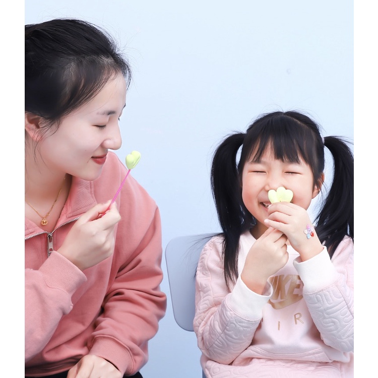 [Đồ chơi DIY] Đất sét, đất nặn tự khô siêu nhẹ an toàn cho trẻ nhỏ, giúp bé thoả sức sáng tạo Master Kids