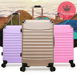 VALI DU LỊCH Mẫu mới 2019 (Hàng sẵn đủ màu) X0203