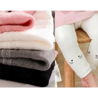 Quần lót nỉ bông NEMO KIDS
