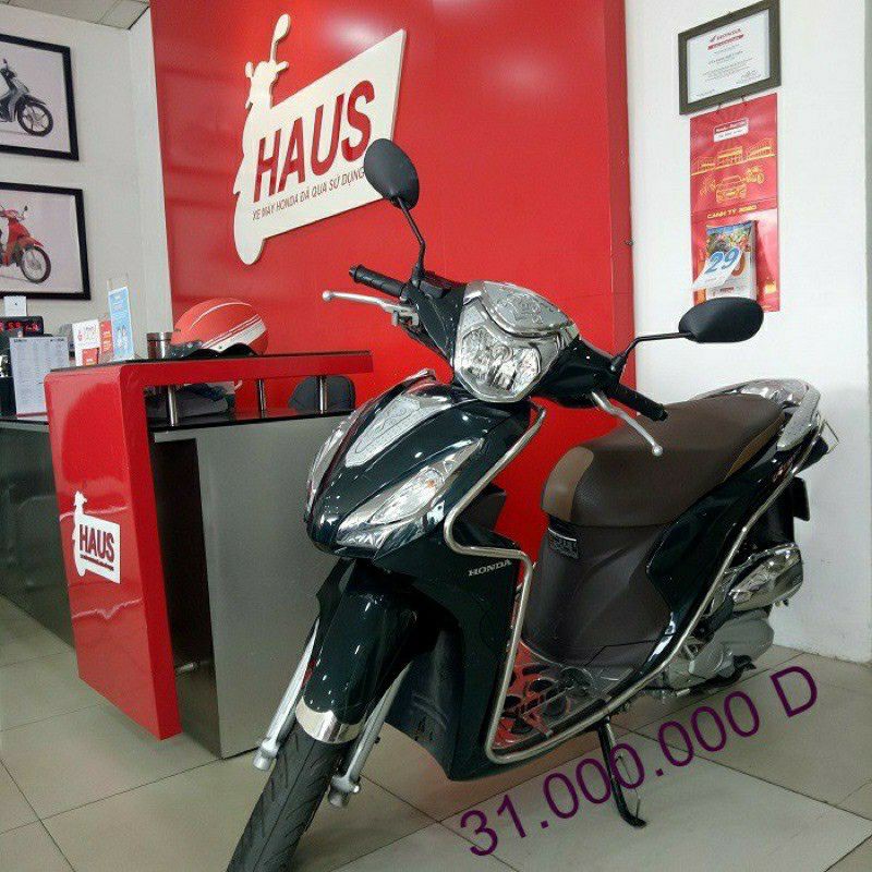 Khung quây xe vision 2023-2014