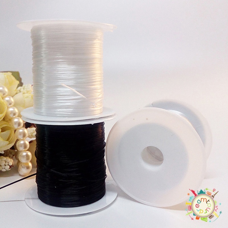 Cuộn Dây Co Giãn Làm Vòng Tay Xâu Chuỗi X7S2