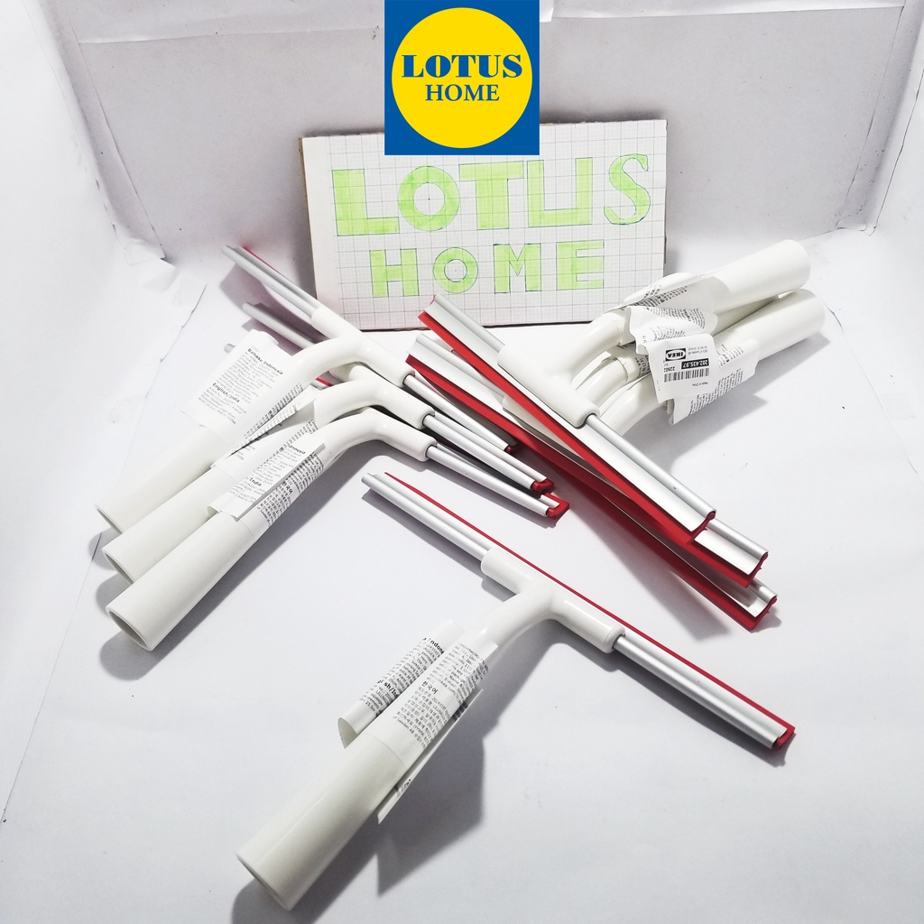 IKEA Chổi gạt nước lau kính LILLNAGGEN IKEA