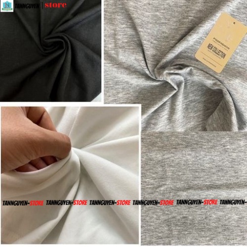 Áo Thun Ba Lỗ Nam Cao Cấp Chất Cotton 100% Mền Mại Thấm Hút Mồ Hôi Tốt - tannguyen_store