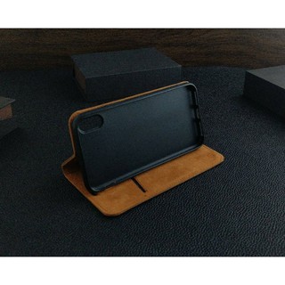 Bao Da Ionecase Iphone X/XS Da Bò