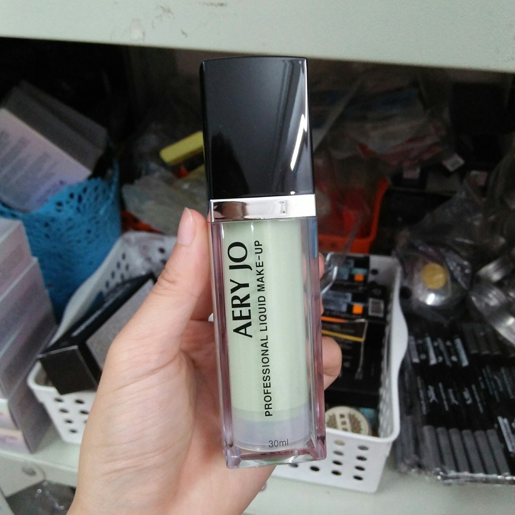 Kem Lot Trang Điểm Aeryjo | BigBuy360 - bigbuy360.vn