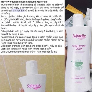 {date 2023} Dung dịch vệ sinh Oillan ( baby , mama,help) 200ml