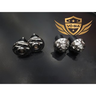 Gù tay lái salaya hàng cao cấp