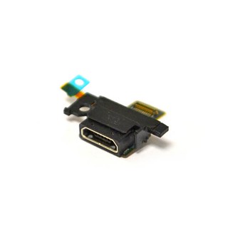 Chân sạc USB Sony X (F5122)