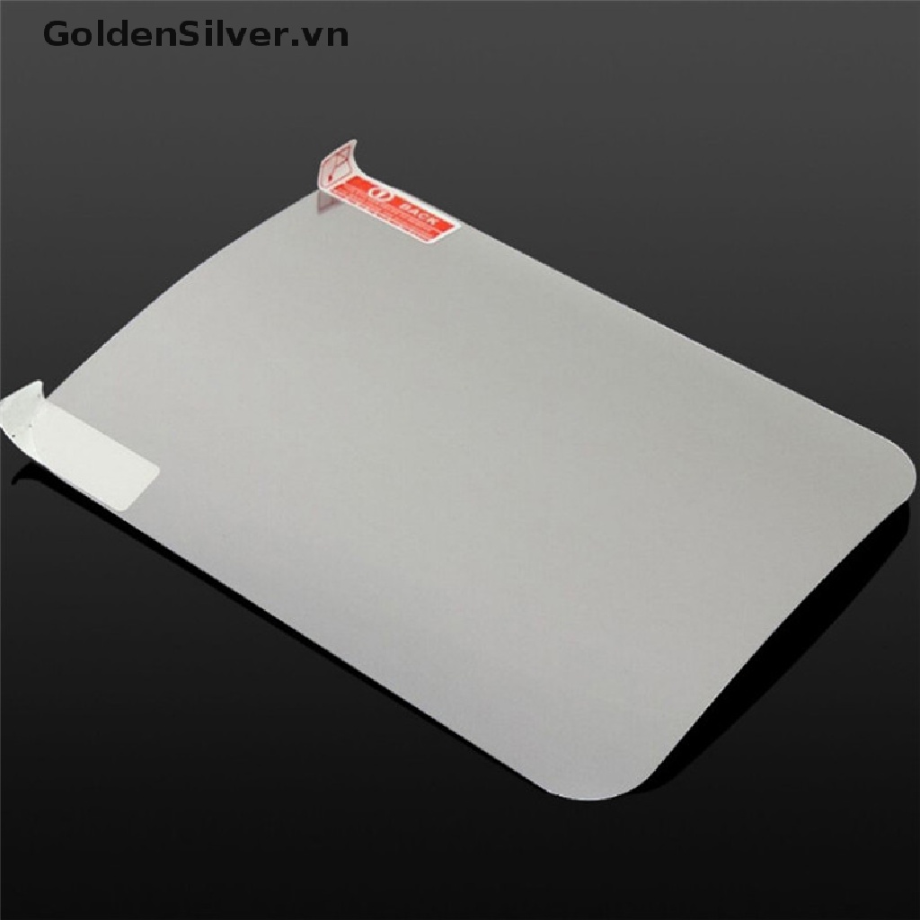 [Goldsilver] Hệ Thống Màn Hình Hiển Thị Tốc Độ Và Nhiên Liệu Cho Xe Hơi