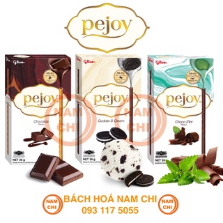 [GÓI 39G] Bánh Que Có Nhân PEJOY Có Đủ Vị - Thái Lan