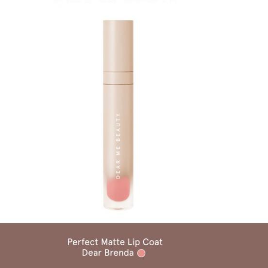 (hàng Mới Về) Son Môi Dear Me Beauty Chất Lì Cao Cấp | BigBuy360 - bigbuy360.vn