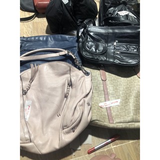 Combo túi xách si ph