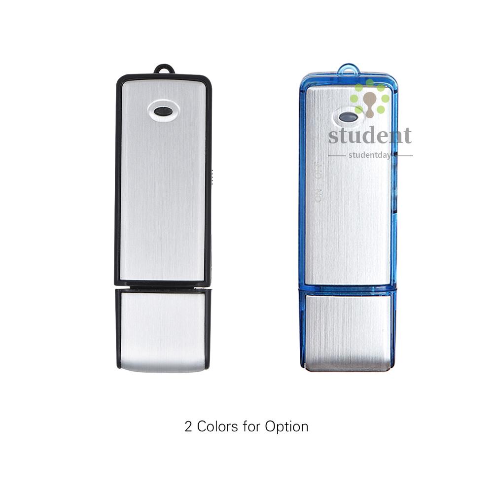 Usb 8gb Dung Lượng 18 Giờ Có Thể Sạc Lại