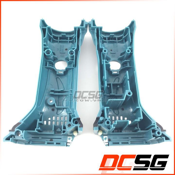 Vỏ máy DGA402 Makita 187839-9