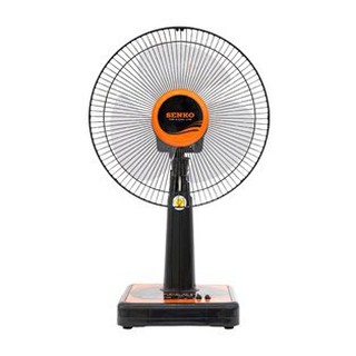 Quạt bàn ⭐ Giao hỏa tốc  ⭐ Quạt bàn SENKO B1210