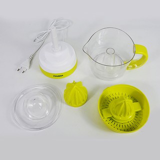 MÁY VẮT CAM POVENA PVN-3807