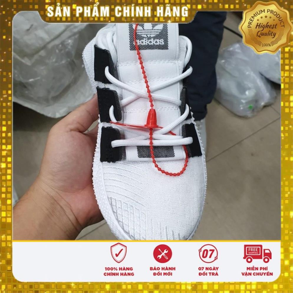 [ Full Box - Free Ship ] Giày Adidas Prophere Trắng Sọc Đen Cao Cấp - bh12