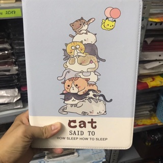 Bao da ipad pro 11 cute