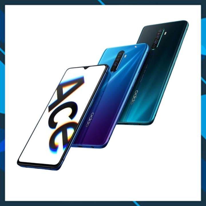 Điện Thoại OPPO RENO ACE (8GB/128GB)