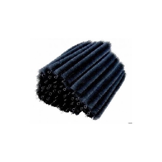 10 Cây Chổi Lọc 80cm vật liệu lọc hồ cá koi