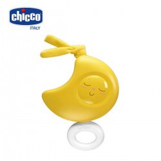 Đồ chơi Chicco treo cũi phát nhạc trăng non 114649