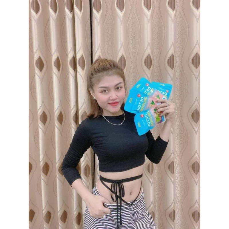 [FREESHIP] Detox cholesterol giấm táo- giảm cân Thái Lan [giành cho cơ địa khó giảm] giảm cân nhanh- giảm ngay 2-4kg | BigBuy360 - bigbuy360.vn