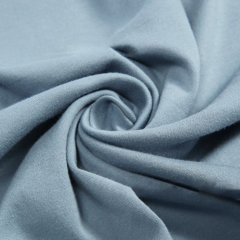 Bộ 2 Chăn Quấn Và Băng Đô Màu Sắc Đơn Giản Cho Bé Sơ Sinh