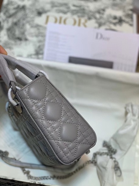 Túi lady siêu cấp