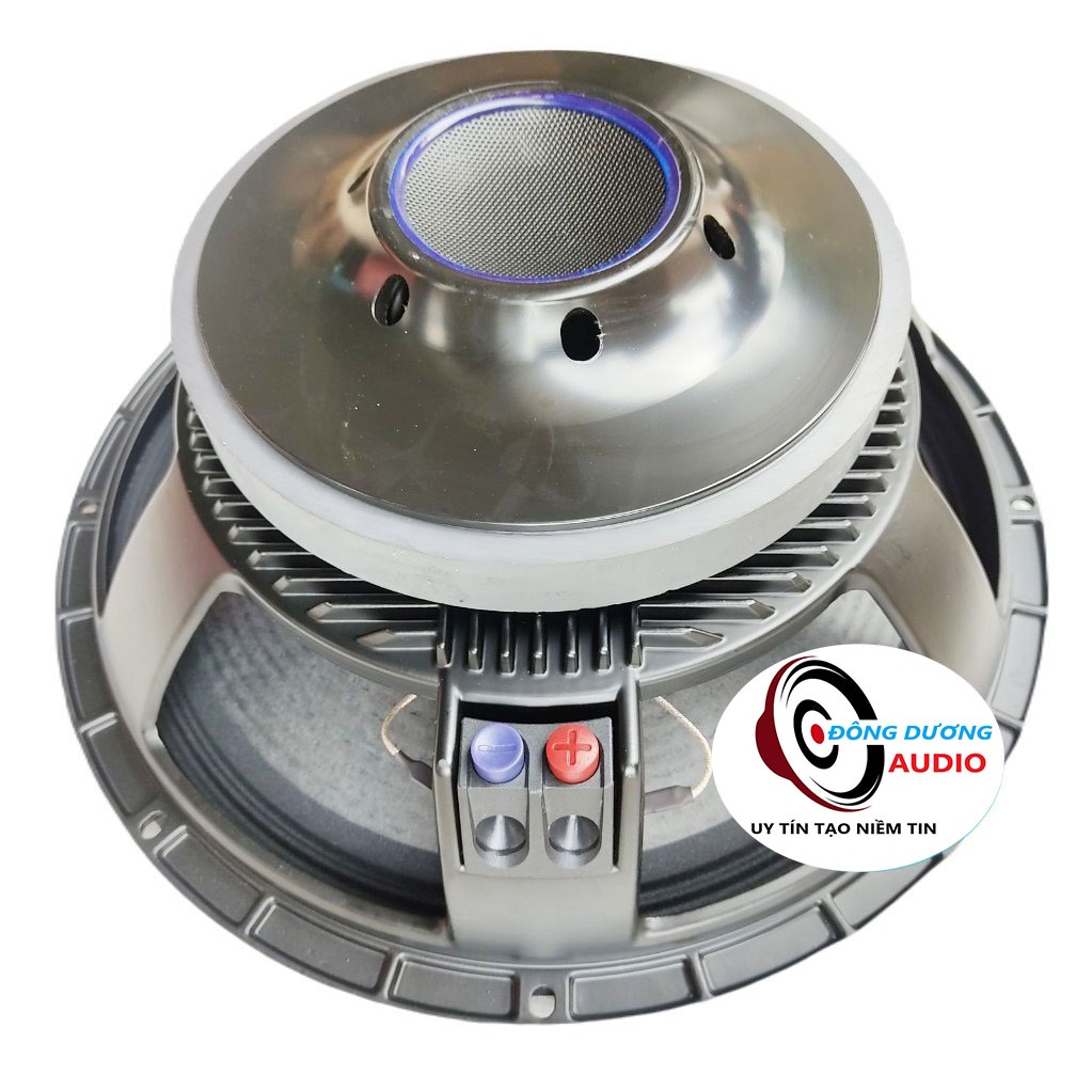 02 CỦ LOA 40 RCF TỪ 220 ĐÍT LỒI CÔN 100 - LOA BASS SUB 40 - CỦ LOA 4 TẤC - LOA BASS RỜI