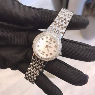 Đồng hồ nữ Bulova 96R203