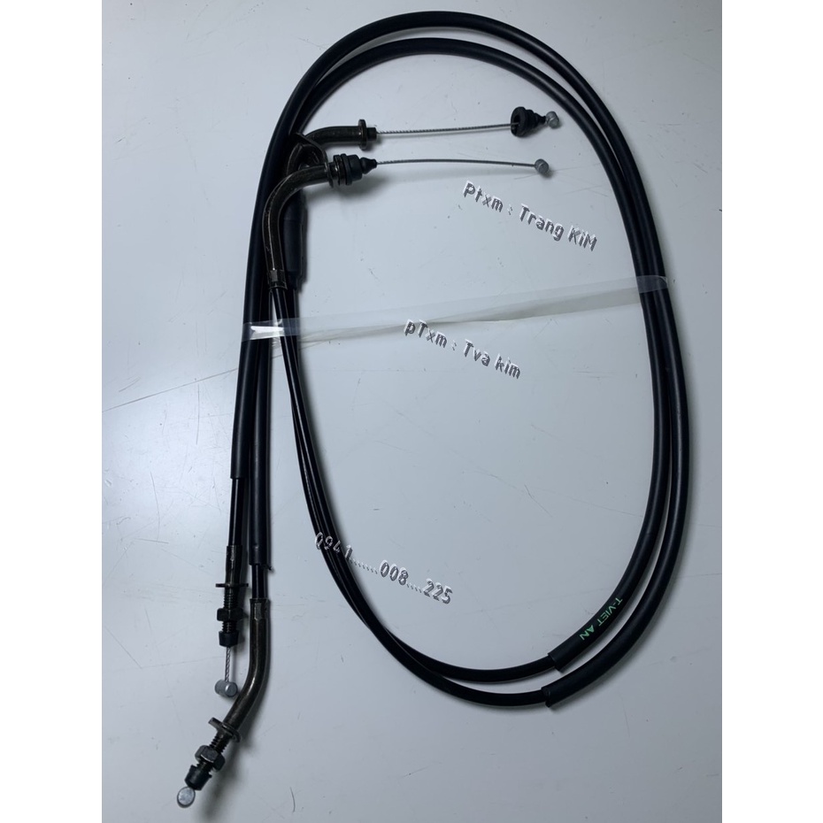 DÂY GA NOVO LX hàng loại 1 có bảo hành