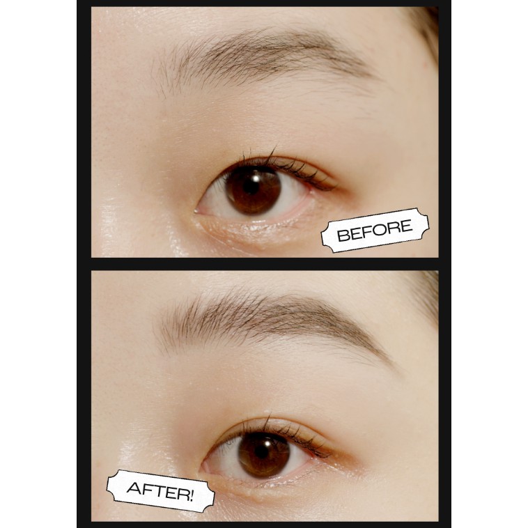 Hince Signature Brow Pencil 6 Colors / "October 29, 2020 Launch" | BigBuy360 - bigbuy360.vn