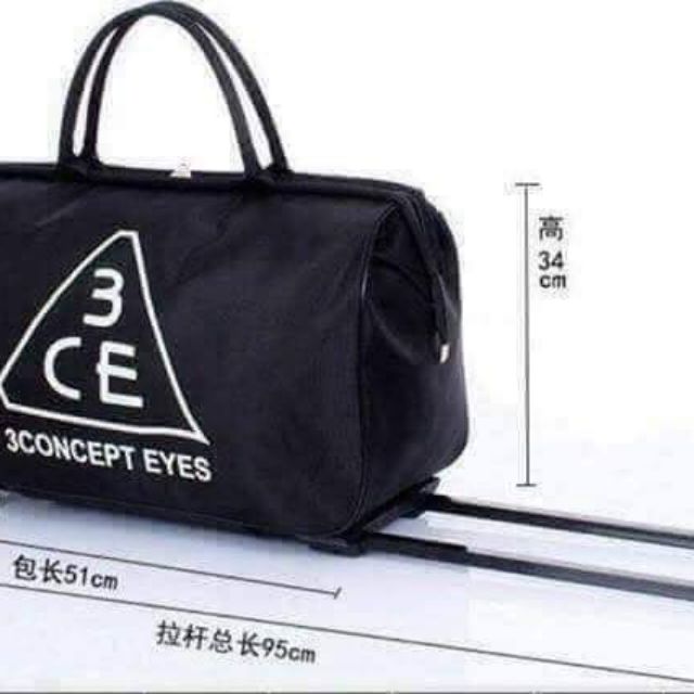 Túi kéo du lịch