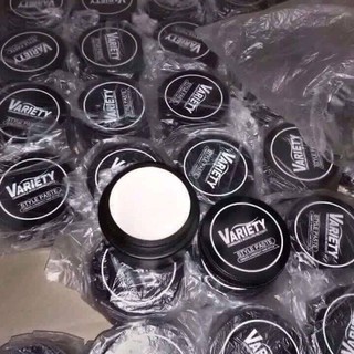 Sáp Vuốt Tóc Variety 100ml - Style