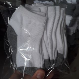 Combo 20 đôi Vớ sơ sinh trẻ em hàng xuất