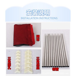 Quây bóng cho bé kèm 50 bóng