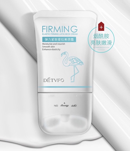 Kem mát-xa cổ làm săn chắc da thon gọn chống lão hoá da | BigBuy360 - bigbuy360.vn