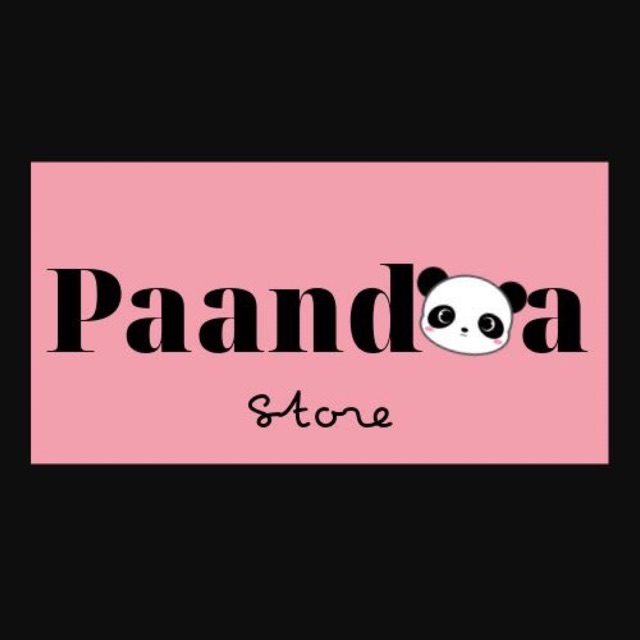 Paandaa store