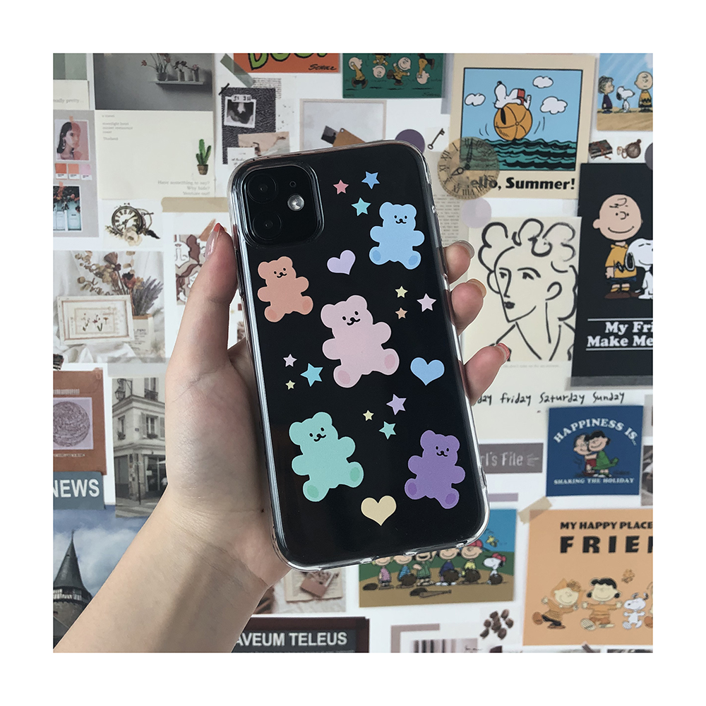 Ốp lưng iphone Ốp Điện Thoại Cho iPhone 14 6 / 6plus / 6s / 6splus / 7 / 7plus / 8 / 8plus / x / xr / xs / 11 / 14pro / pro / max / promax / 14promini Dinuo case