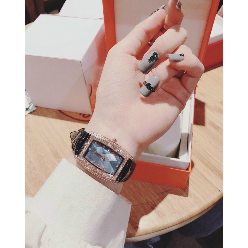 ĐỒNG HỒ NỮ CAO CẤP DAVENA 31652 CHÍNH HÃNG