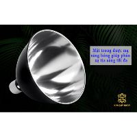 Chụp đèn size lớn 21cm