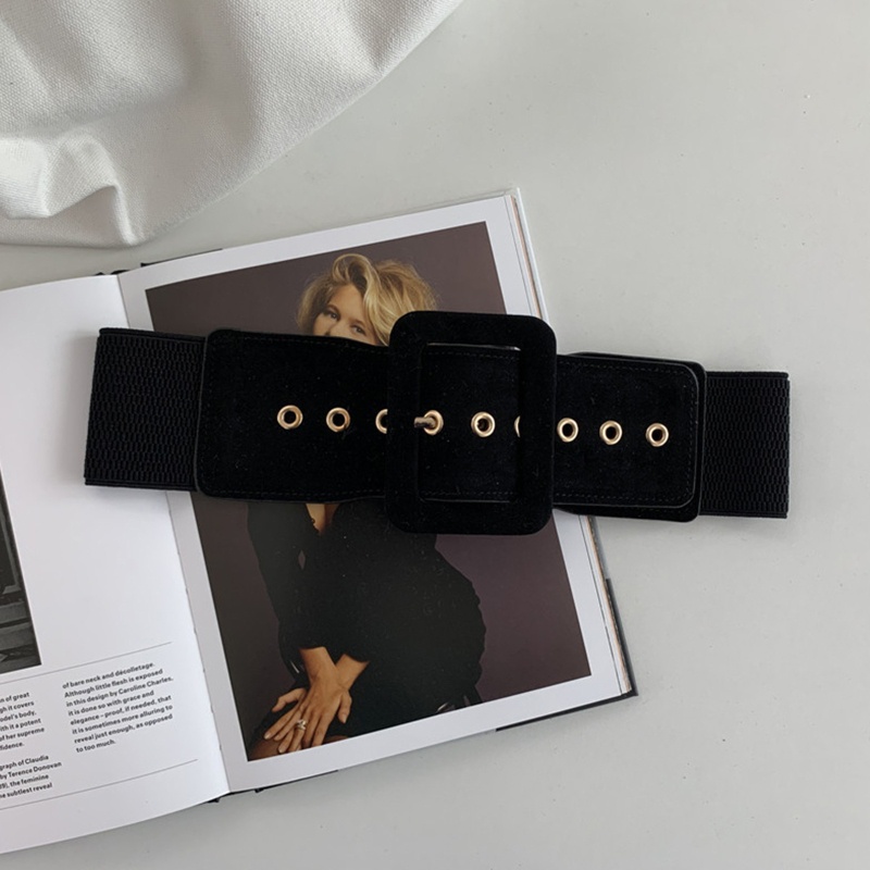 Thắt Lưng Co Giãn Định Hình Đầm Dành Cho Nữ