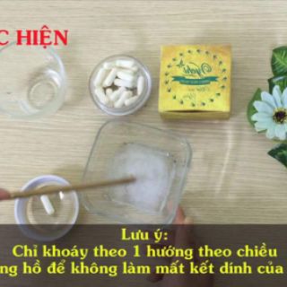 Mặt nạ Yến Vychi